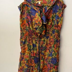 Gianni Bini Mini Dress Size Small‎